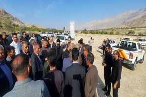 راه، آموزش و آب سه مطالبه اصلی عشایر فارس