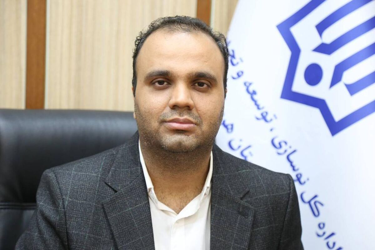 مهدی باوقار زعیمی 