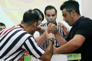 لیگ مچ اندازی در دو رده بانوان و آقایان برگزار می شود