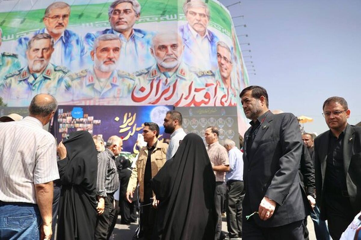 وزیر ورزش