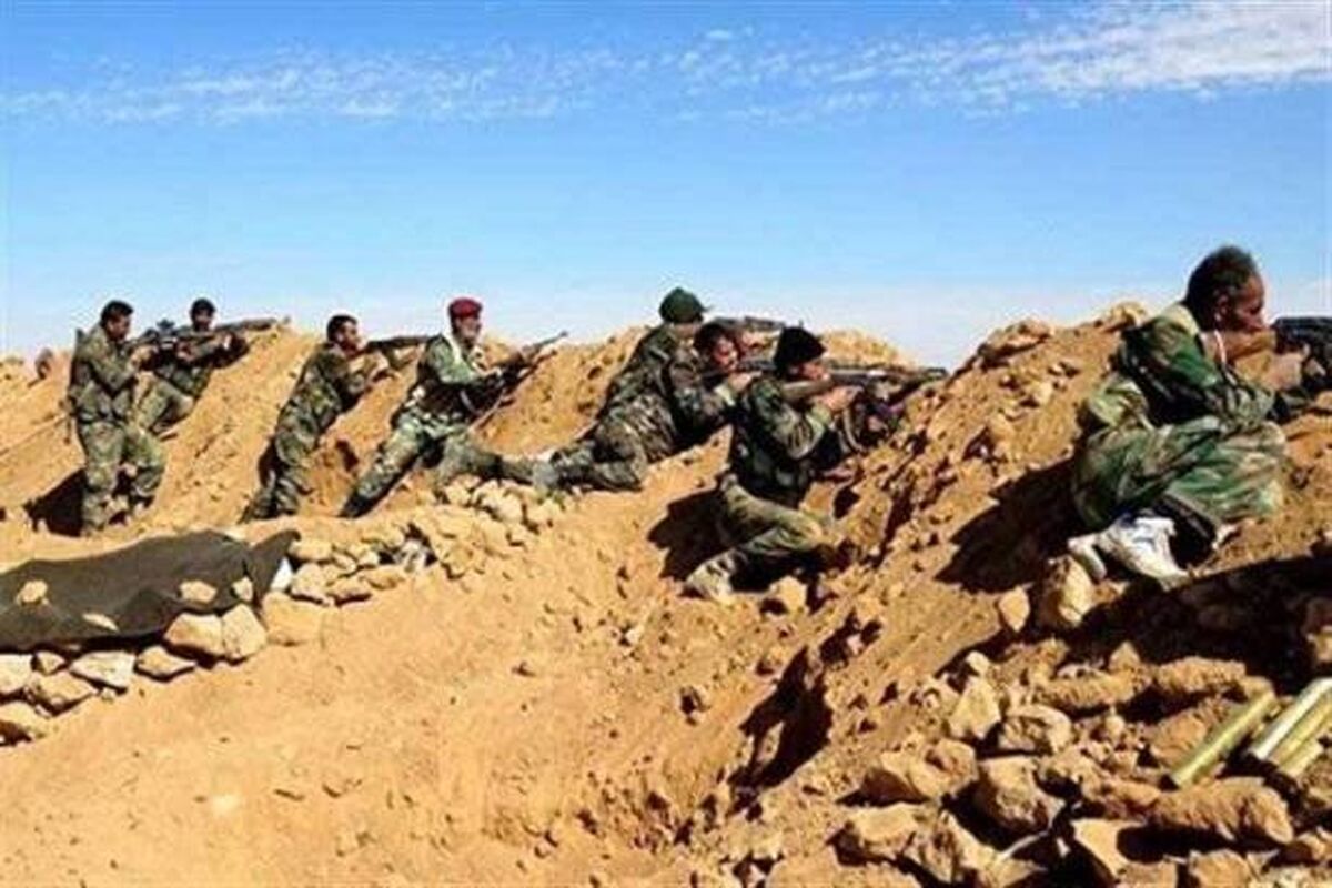 حمله نظامی