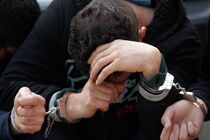 باند سارقان مسلح مأمورنما در هرمزگان متلاشی شد