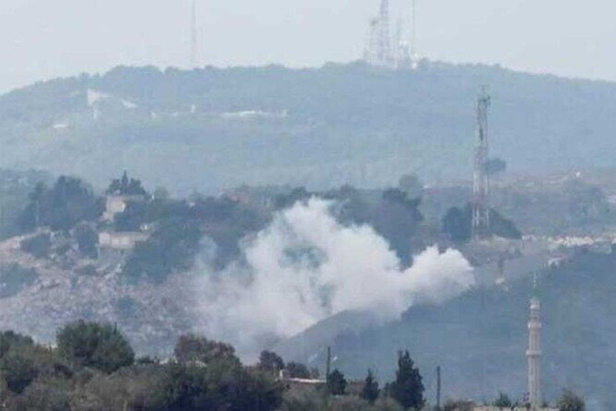 لبنان