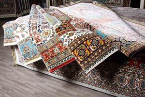پیگیری ایجاد موزه فرش در شهر شیراز 