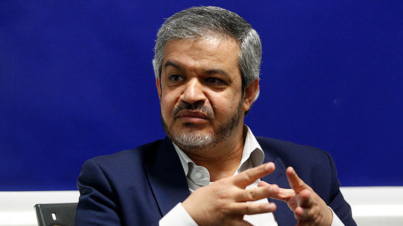 موافقت رییس مجلس برای احضار وزیر اطلاعات برای رسیدگی به یک ادعا