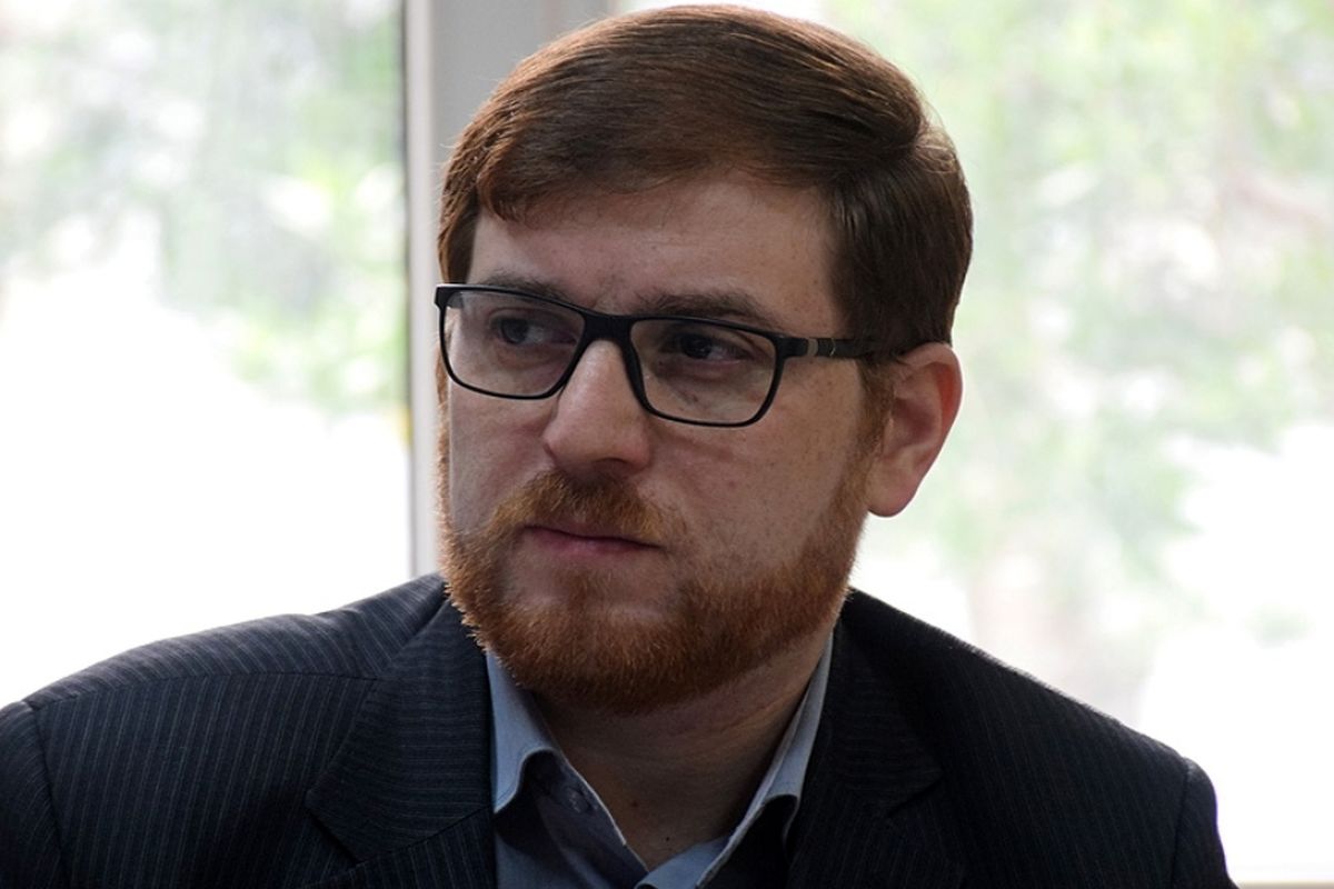 علیرضا علوی 