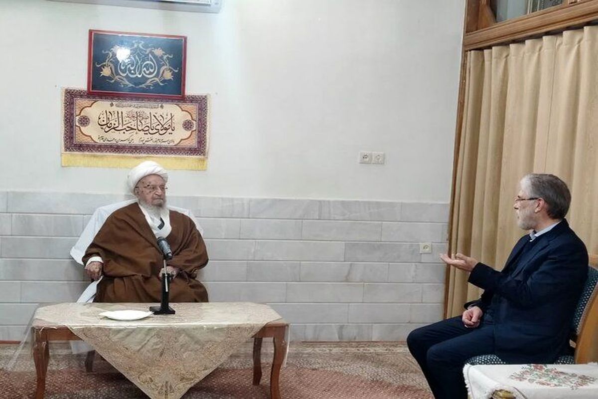 سفر وزیر علوم