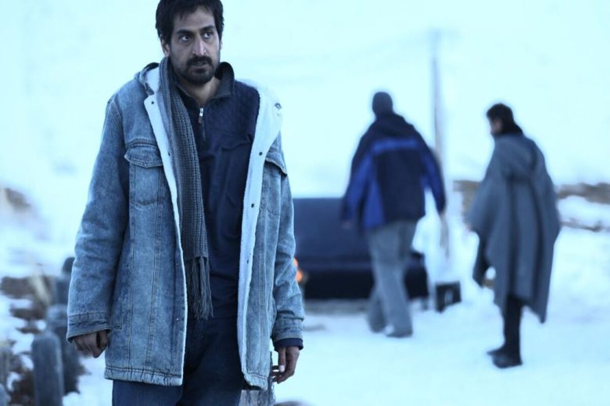 فیلم آه سرد