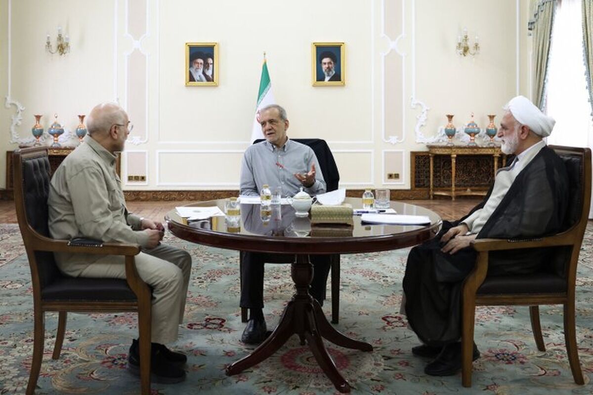 سران قوا