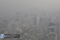 تعطیلی مدارس ادامه دار است؟!/ تداوم آلودگی هوای تهران