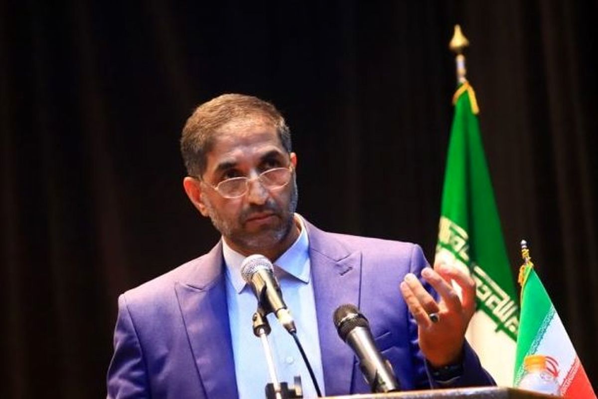 جوادی مدیرکل ارشاد مازندران