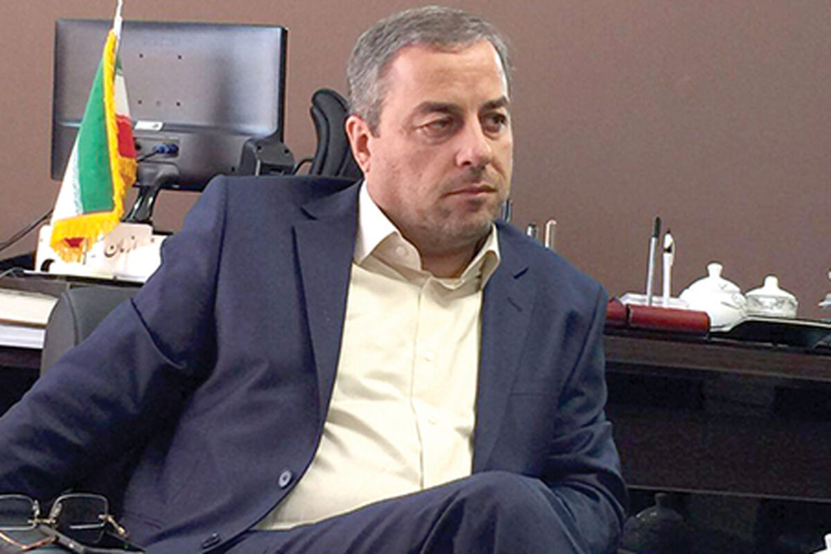 سید مصطفی ابطحی