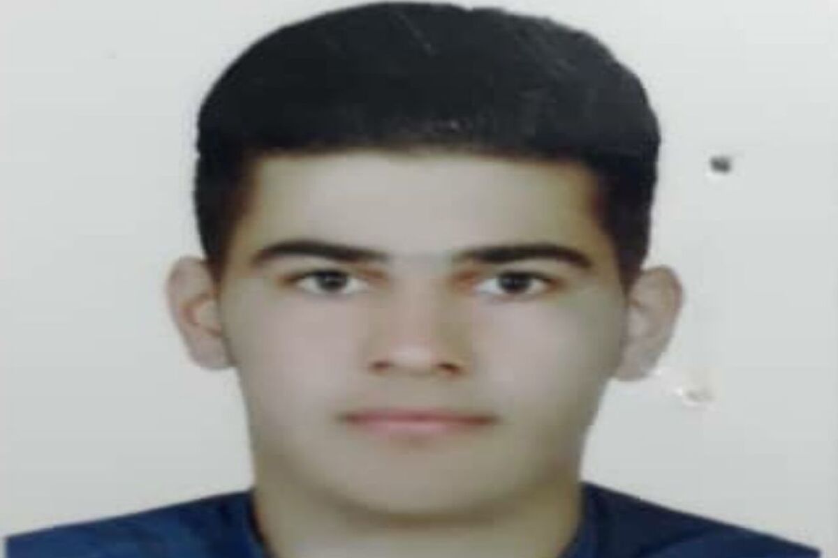 شهید دریکوند
