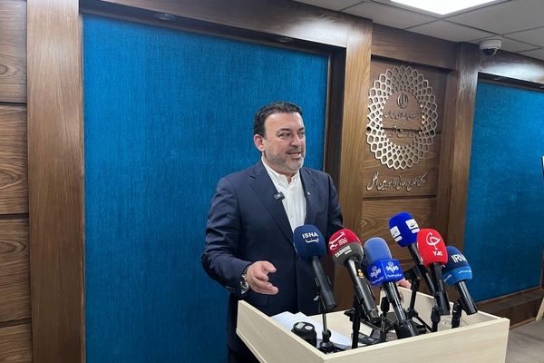 امکان تأمین کالا از ظرفیت تجارت مرزی در بیش از نیمی از استان‌های کشور وجود دارد