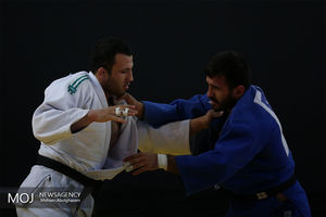 سرپرست نایب رئیسی فدراسیون جودو منصوب شد