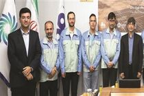 لزوم تسریع در پیشرفت فازهای بعدی نیروگاه ۶۰۰ مگاواتی خورشیدی گروه فولاد مبارکه