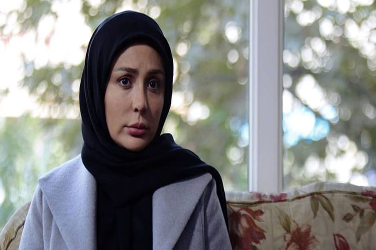 سریال بی نشان