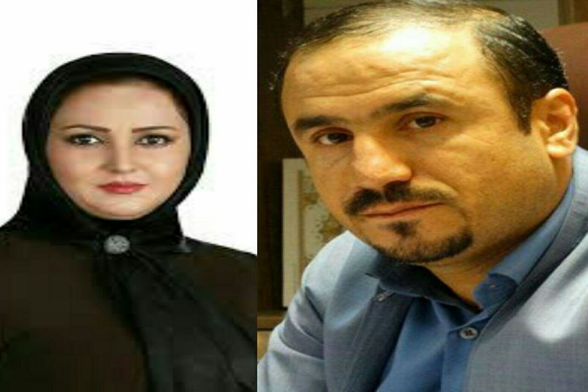 نمایندگان کردستان درشورای عالی استانها