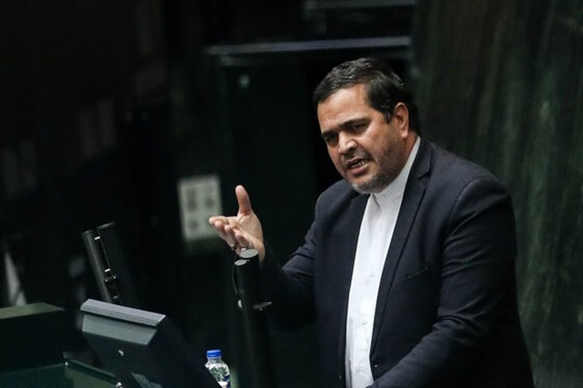 نماینده مردم سبزواردر مجلس شورای اسلامی