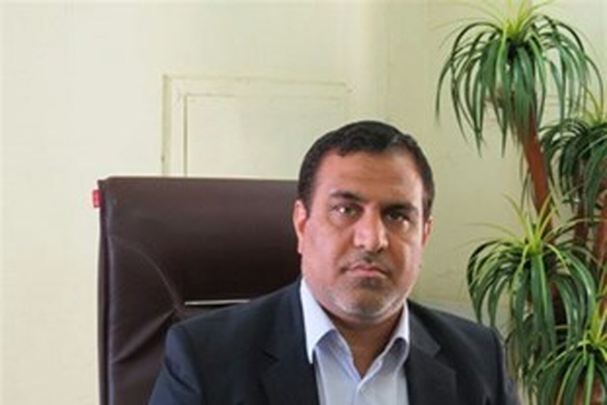 یوسفی نژاد