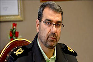 کشف محموله بزرگ مواد مخدر در نیشابور