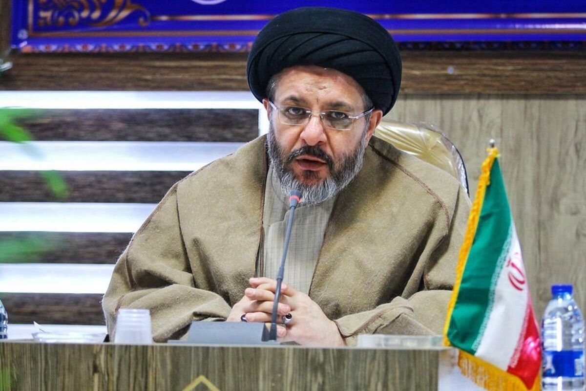 سید شهاب الدین حسینی 