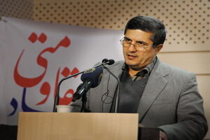حوزه هنری منشاء خدمات ارزنده‌ای در کردستان بوده است