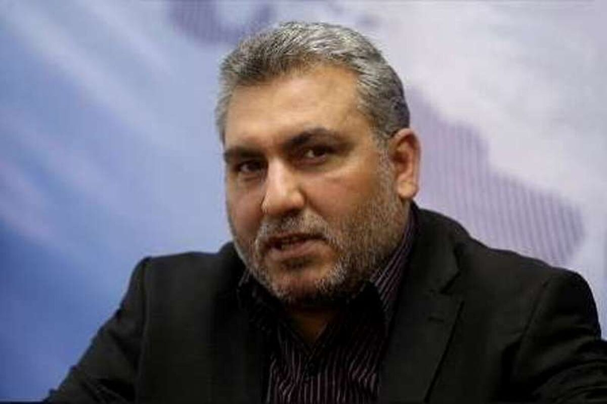قائم مقام ستاد اقامه نماز کشور