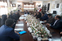 بررسی 440 پرونده در کمیسیون خاص اداره کل آموزش و پرورش استان گیلان