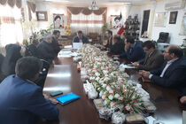 بررسی 440 پرونده در کمیسیون خاص اداره کل آموزش و پرورش استان گیلان