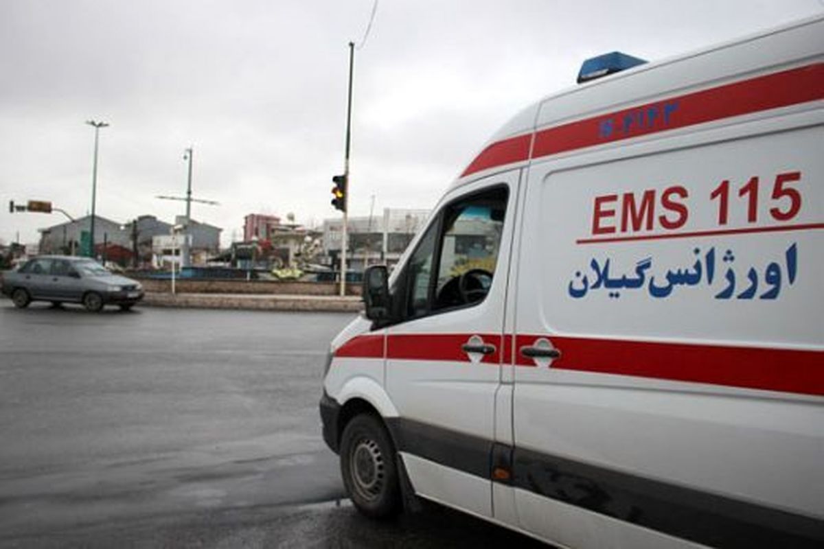 مدیرکل آموزش و پرورش گیلان