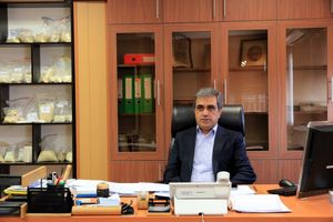 وضعیت تامین و توزیع کالاهای اساسی در سال 98