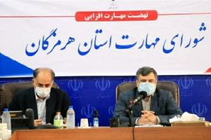 فقدان نیروهای ماهر مانع پیوند جامعه محلی باسرمایه‌گذاران بوده است