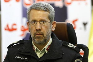 کشف 2 میلیون ماسک و دست کش احتکار شده در اصفهان / دستگیری 10 نفر توسط نیروی انتظامی