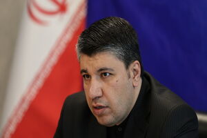 پیام مدیرعامل بانک توسعه صادرات ایران به مناسبت روز ارتباطات و روابط عمومی