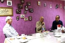 برگزاری کنفرانسی برای کتاب‌های صوتی در نمایشگاه فرانکفورت