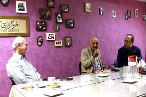 برگزاری کنفرانسی برای کتاب‌های صوتی در نمایشگاه فرانکفورت