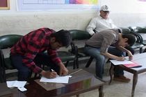 ۵۰ درصد از دانش آموزان هنرستان های کار و دانش ثبت نام کردند