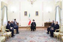 سطح تعاملات اقتصادی ایران و آنگولا متناسب با ارتباط دوستانه دو کشور نیست
