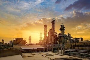 پیام مدیر عامل شرکت صنایع پتروشیمی خلیج فارس به مناسبت روز ملی منابع انسانی ‌
