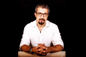 یک هنرمند ایرانی عضو رسمی آکادمی فیلم اروپا شد