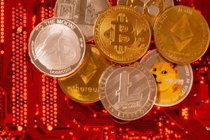 سقوط سنگین بیت‌کوین در ۲۰۲۶