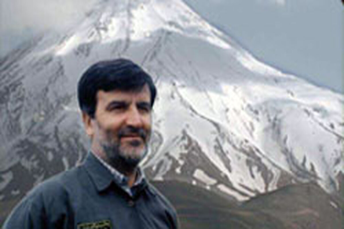  منابع طبیعی گیلان