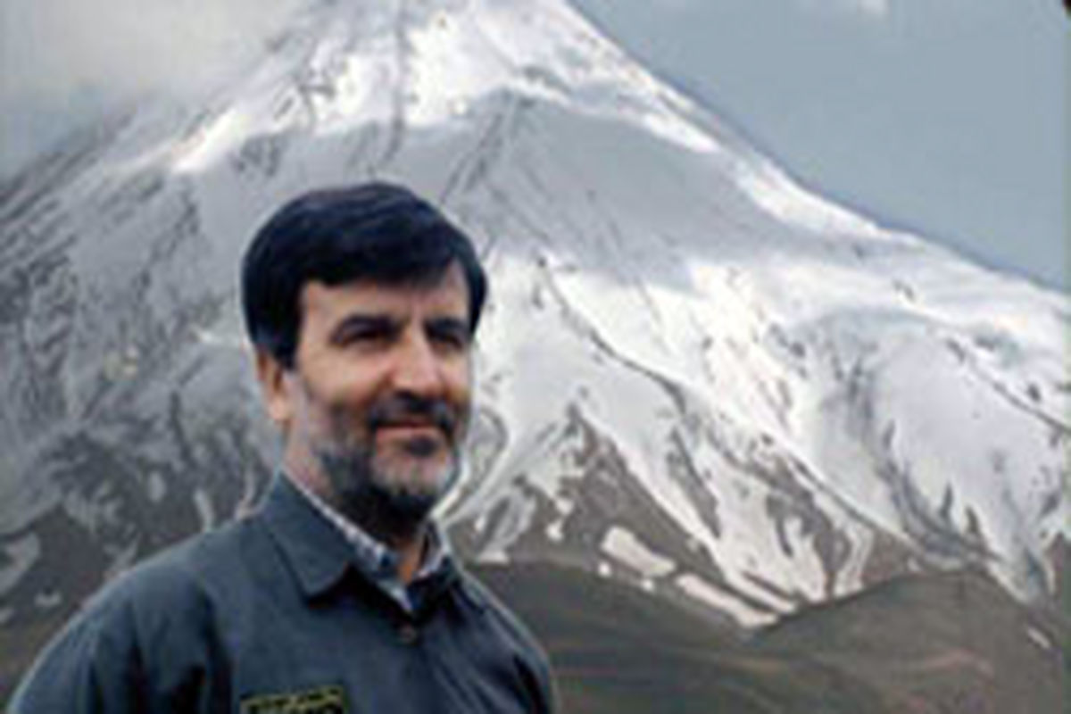  منابع طبیعی گیلان