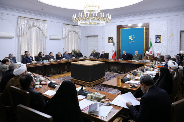 همه دستگاه‌های مسئول موظف به پر کردن خلاء‌ها و شکاف‌های ایجاد شده در مسائل اجتماعی هستند