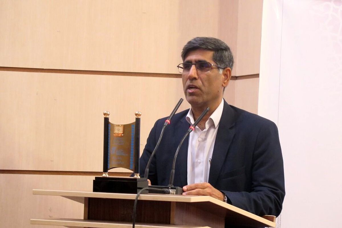 مهرانی آموزش و پرورش