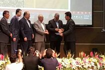 کسب 3 عنوان برتر کشاورزان کرمانشاهی در سطح کشور