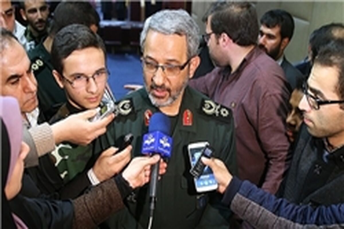 غیب پرور
