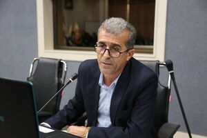 تحویل ۳۴ پلاک مسکونی طرح نهضت ملی مسکن به متقاضیان در شهر یانچشمه