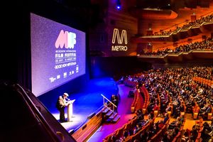 «فروشنده»، «اژدها…» و دو فیلم دیگر در راه ملبورن